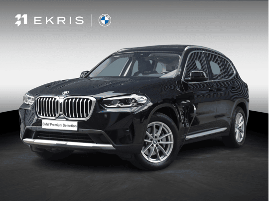 xDrive30e