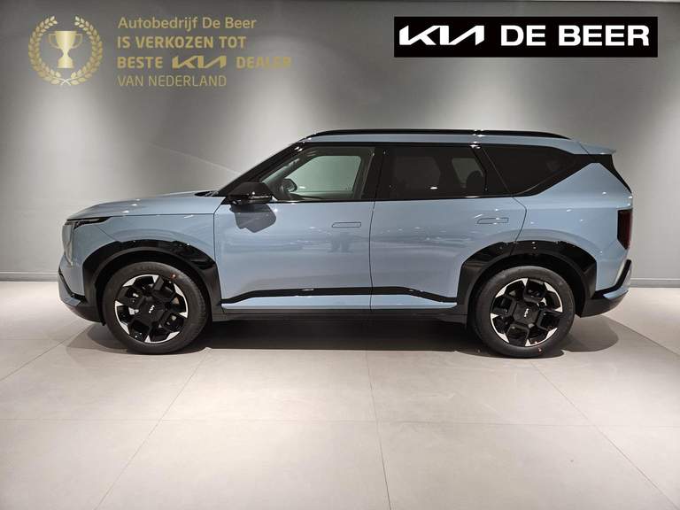 Kia EV5