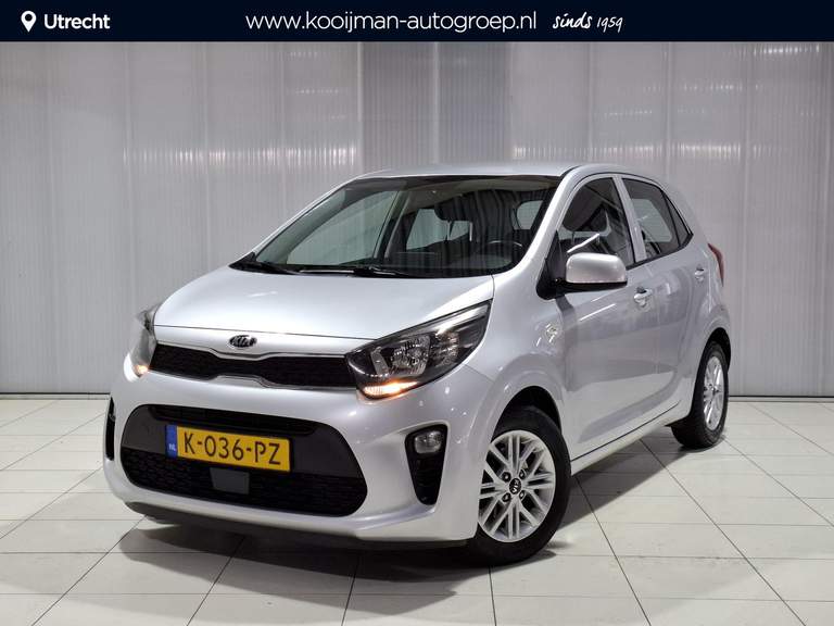 Kia Kia Picanto