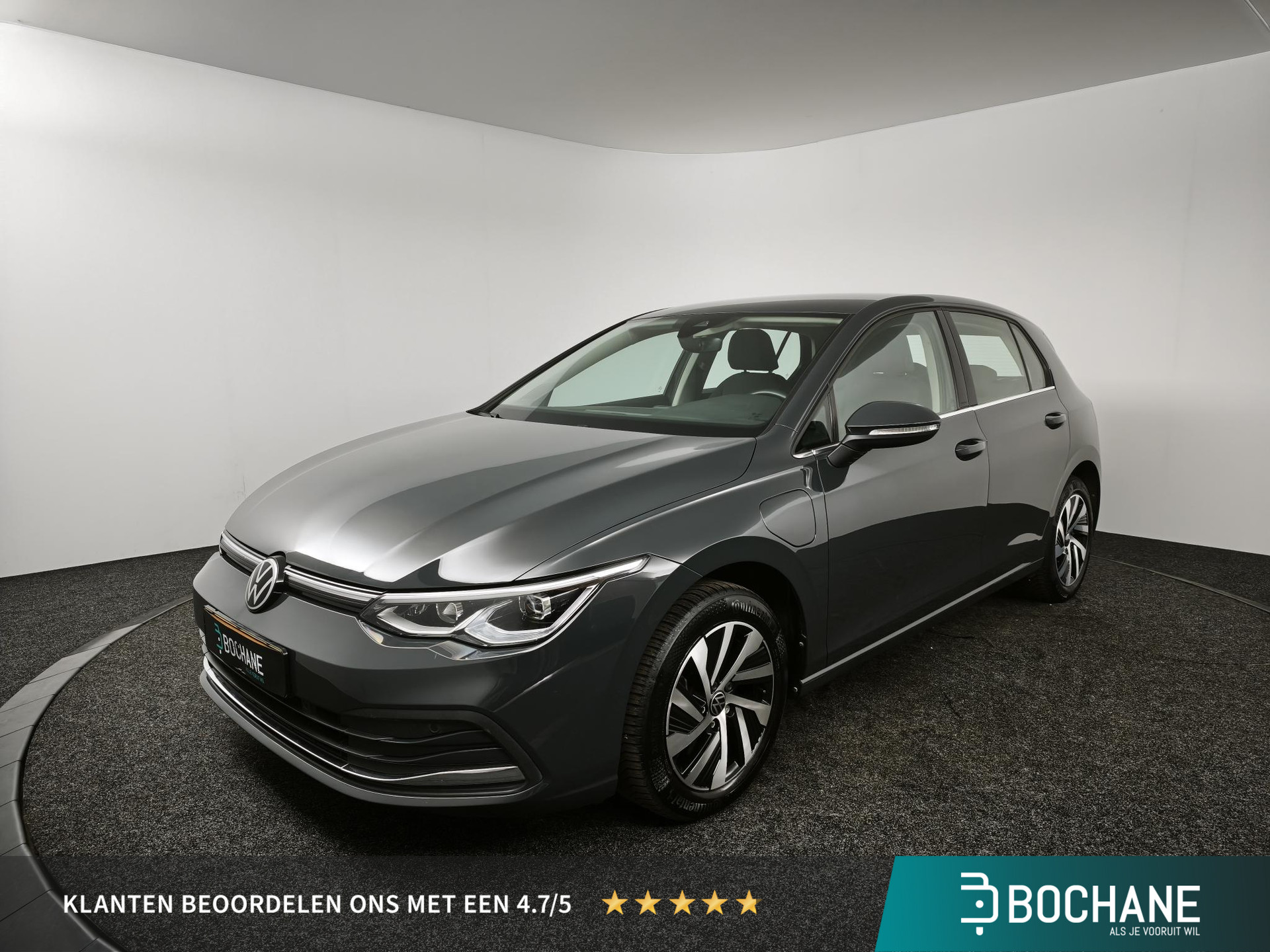 Volkswagen Golf 1.4 eHybrid Style