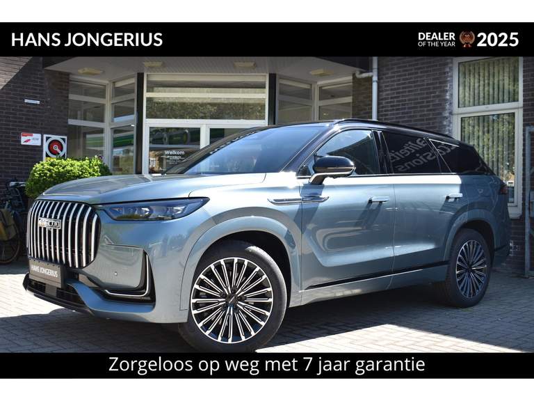 1.5 SHS-P Luxury 5p