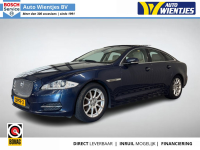 JAGUAR XJ 3.0D V6 Aut 202kw | Premium Luxury | L..