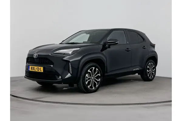 1.5 Hybrid Dynamic Plus