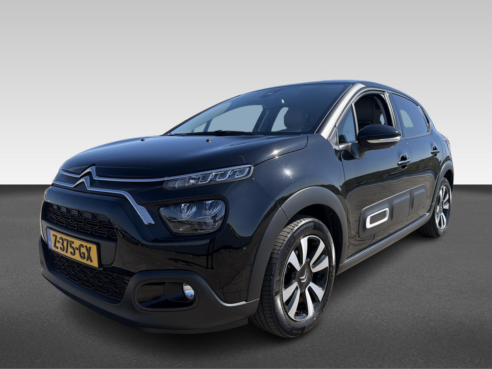 Citroën C3 1.2 PureTech Max
