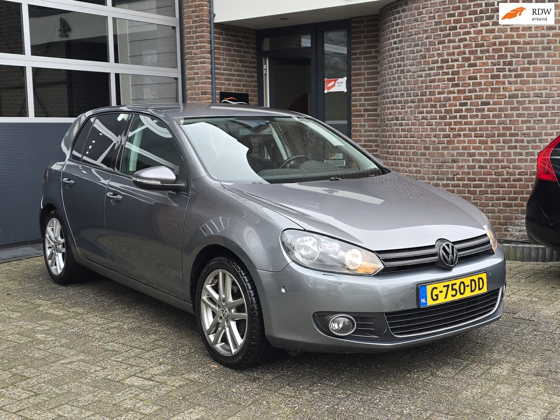 Volkswagen Golf 1.4 TSI Trendline 5DR |Apk |Pdc |Navi