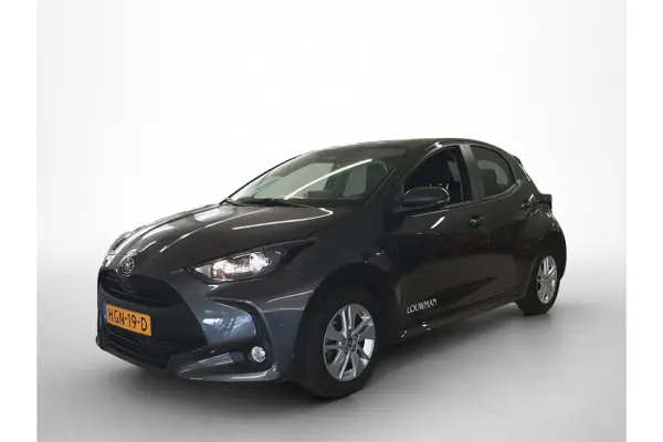 1.5 Hybrid 115 Active