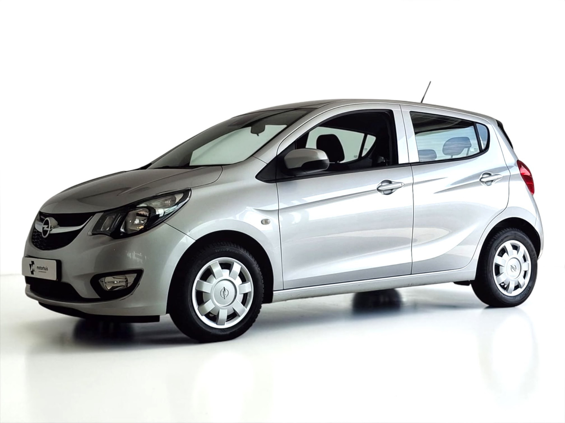 Opel KARL 1.0 ecoFLEX Edition