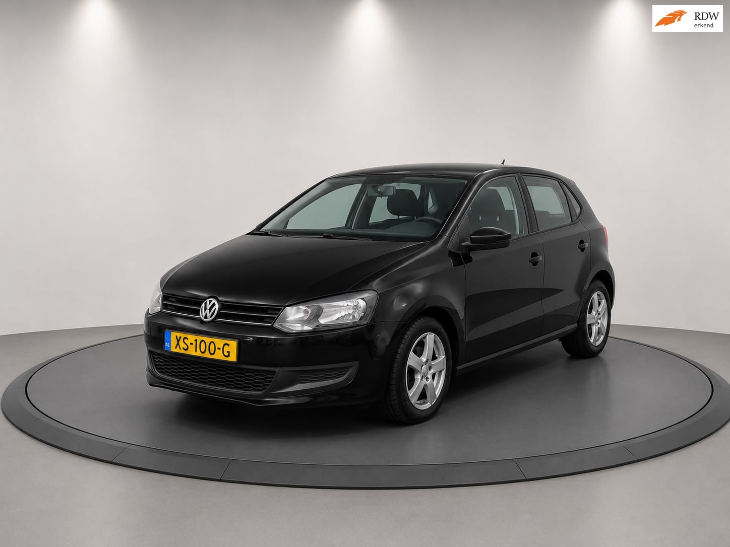 Volkswagen Polo 1.2 Easyline|NAVI|AIRCO|