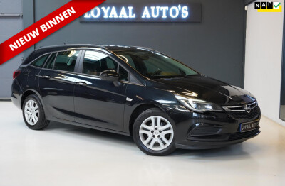 Opel Astra Opel Astra