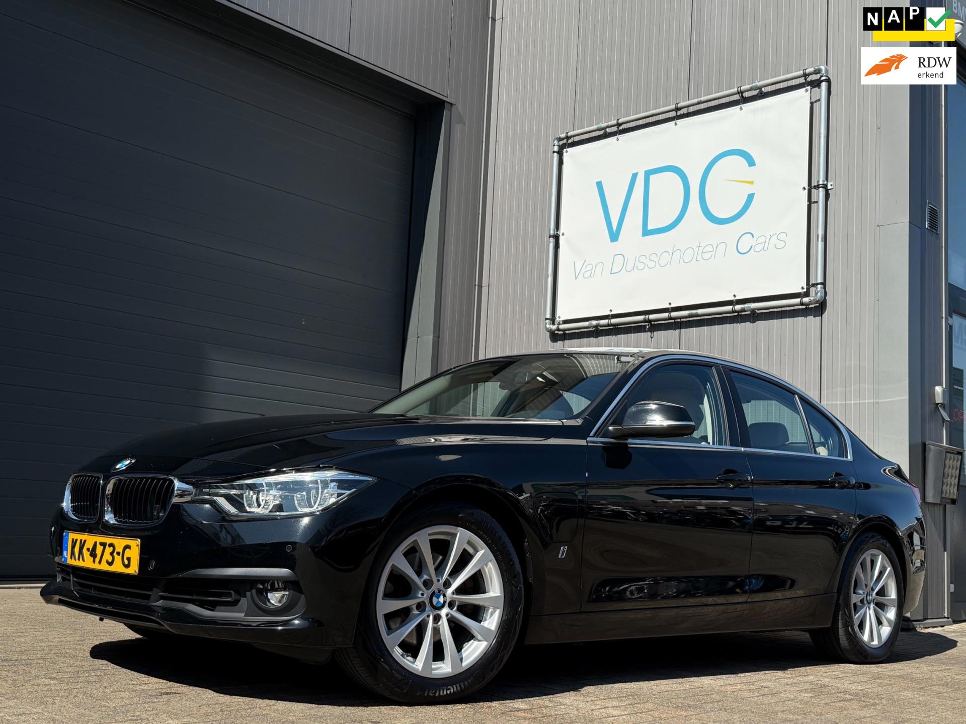 BMW 3-serie 330e Centennial High Executive | Automaat | NAP