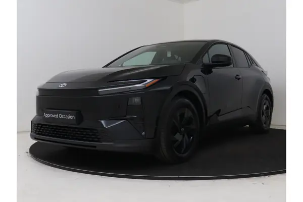 First Edition 77 Kwh