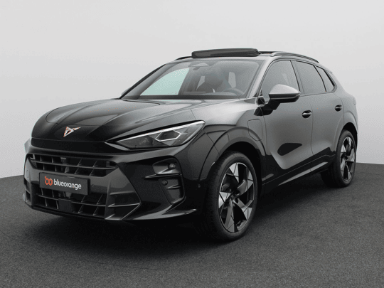 CUPRA Terramar 1.5 TSI e-Hybrid Business 204PK DSG