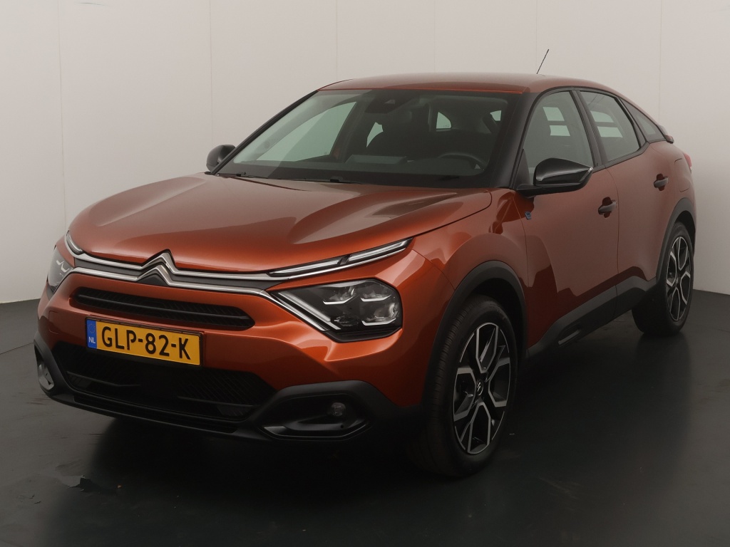 Citroën ë-C4