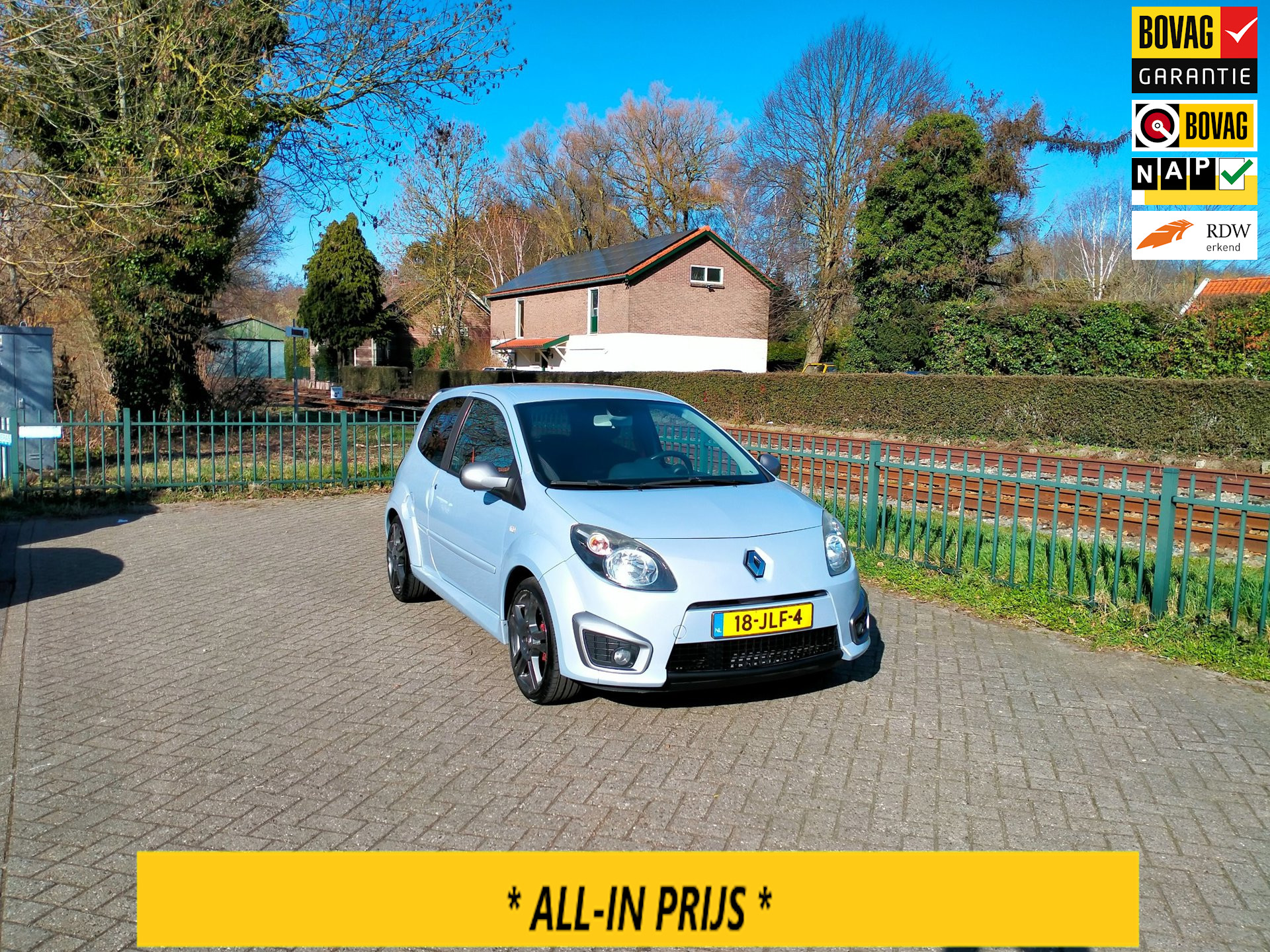 onbekend