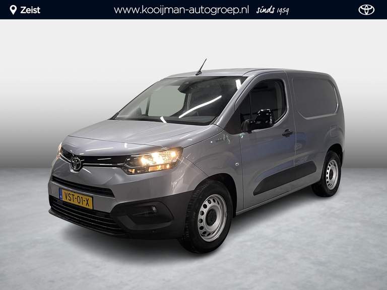 Toyota Toyota ProAce