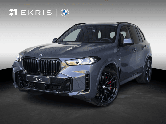 xDrive50e
