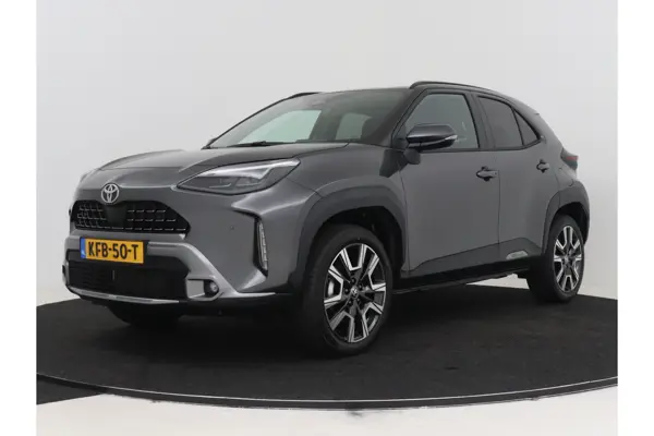 1.5 Hybrid 130 Executive