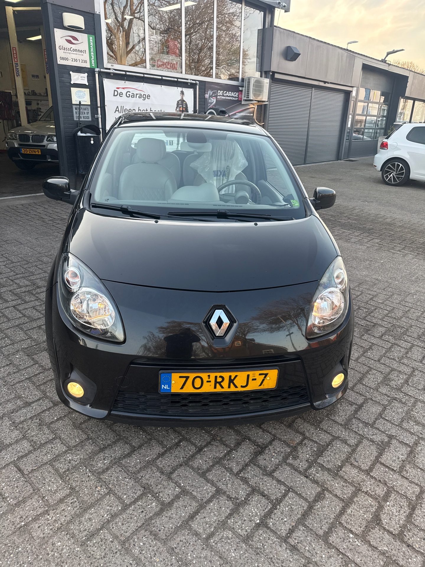 Renault Twingo 1.2-16V Initiale