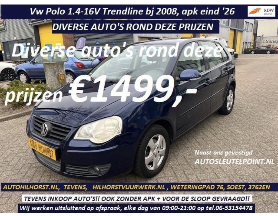 1.3-8V Futura , APK 2027! KIJK FOTO'S