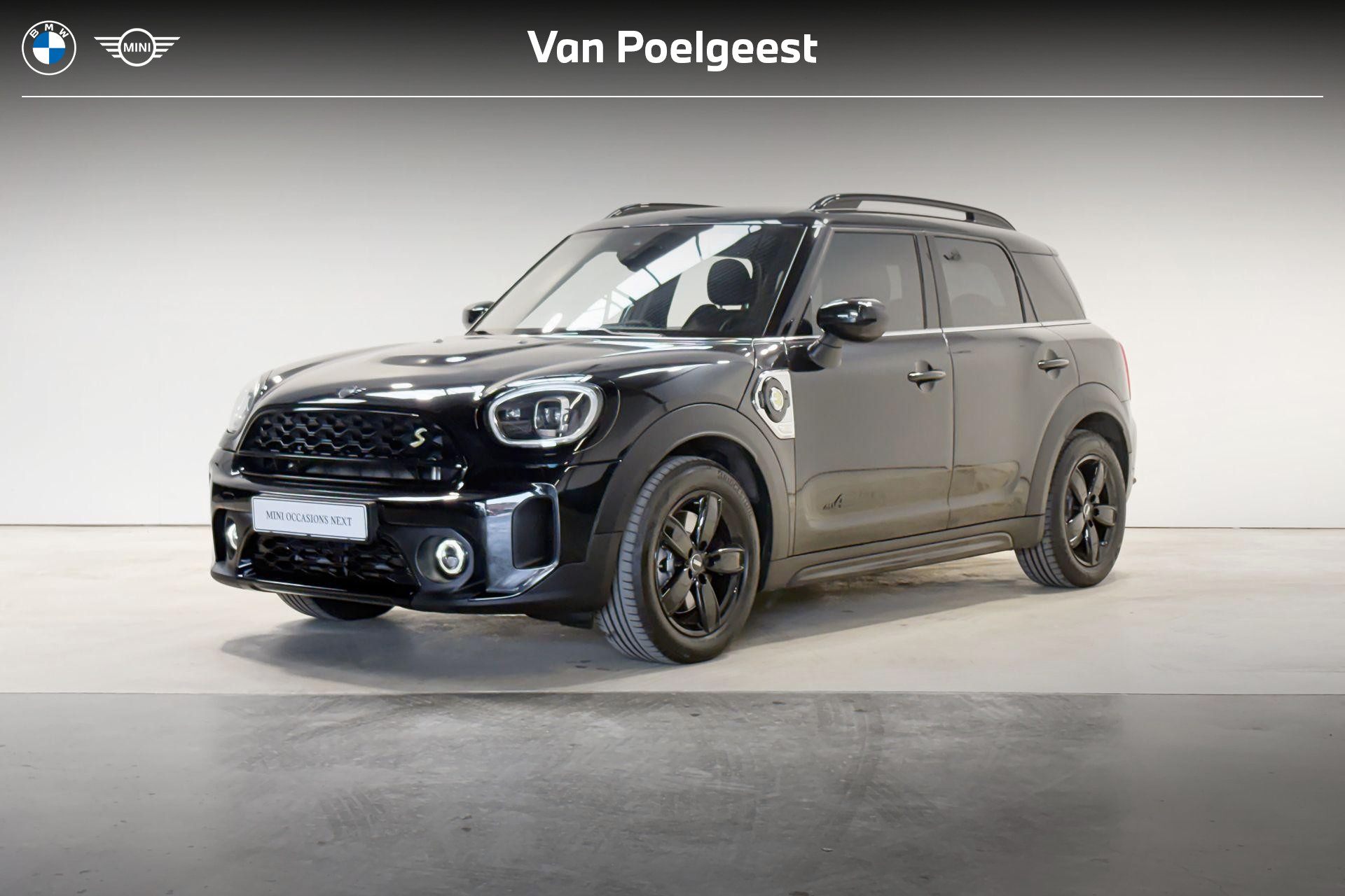Mini Countryman SE