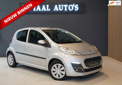 Peugeot 107 Peugeot 107