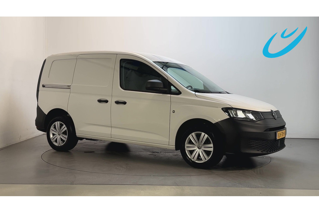 Volkswagen Caddy Cargo 2.0 TDI Trend Parkeersensoren Airco