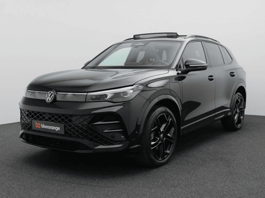 Volkswagen Tiguan 1.5 eHybrid R-Line Edition 272PK DSG