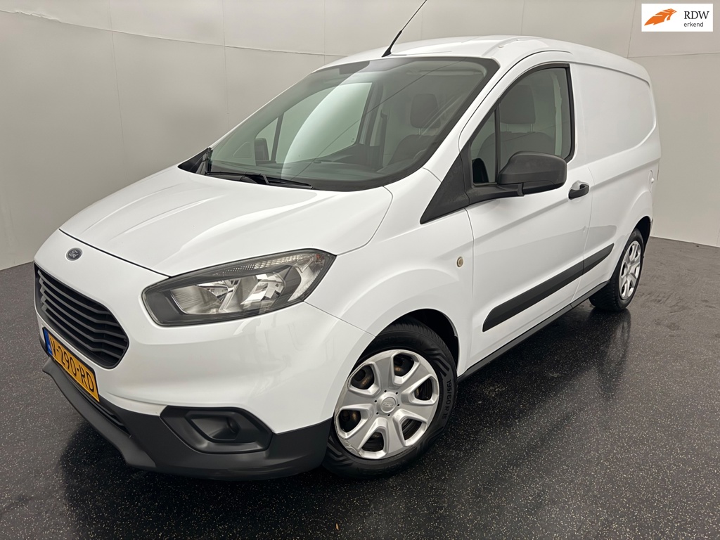 Ford Transit Courier 1.5 TDCI Trend