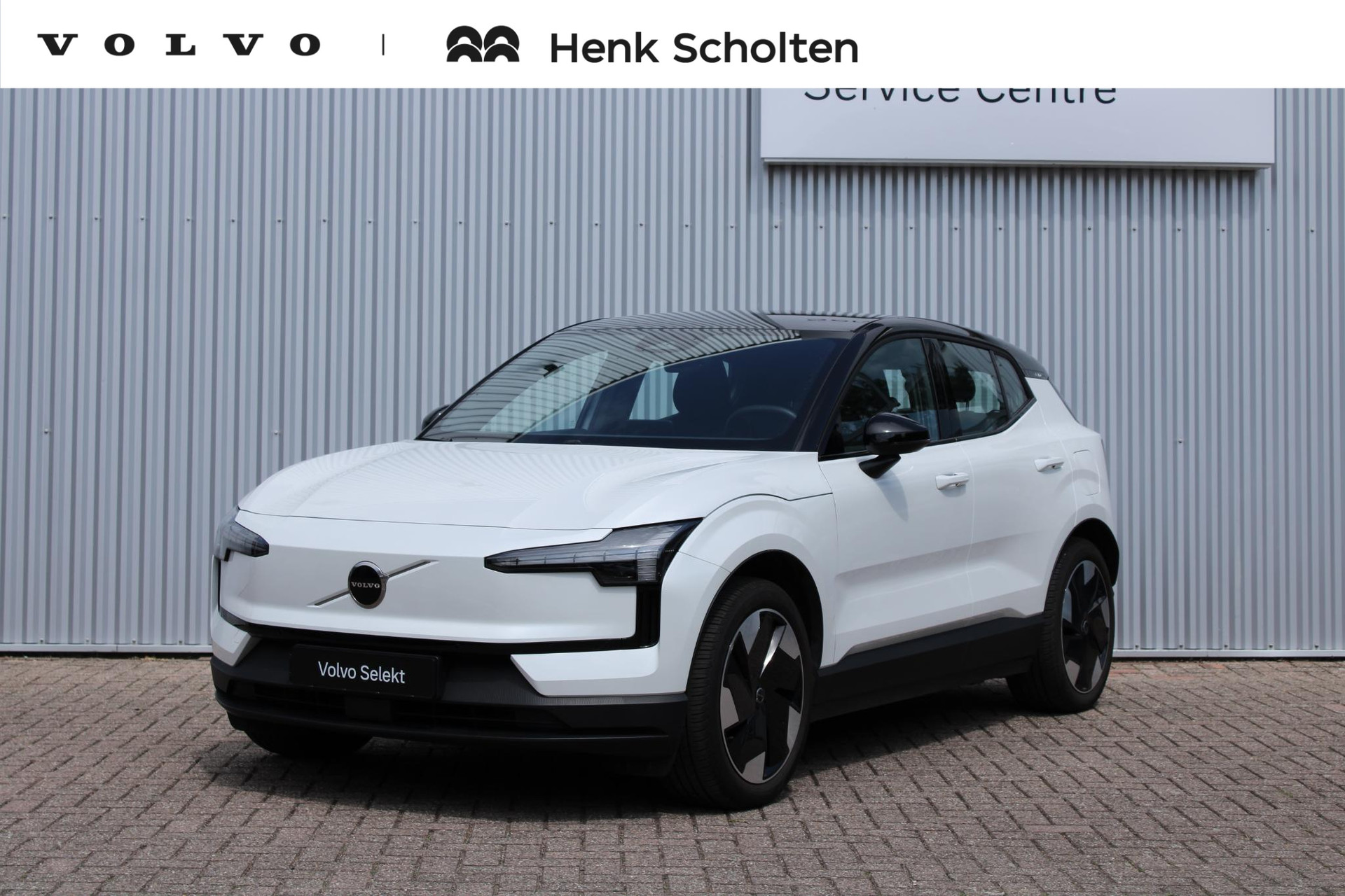 Volvo EX30 Single Motor Extended Range Plus 69 kWh |
