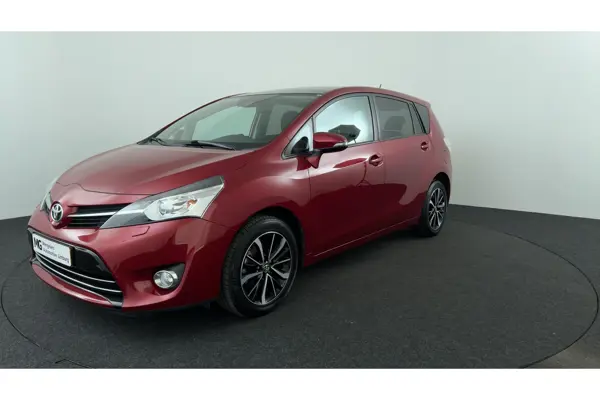 Toyota Verso Verso 1.6 Vvt-I Aspiration