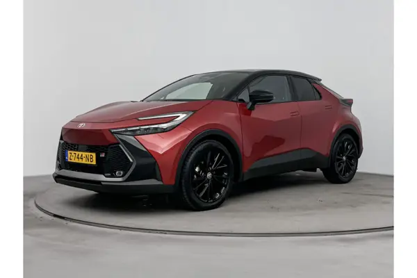 2.0 Hybrid 200 Gr Sport Plus