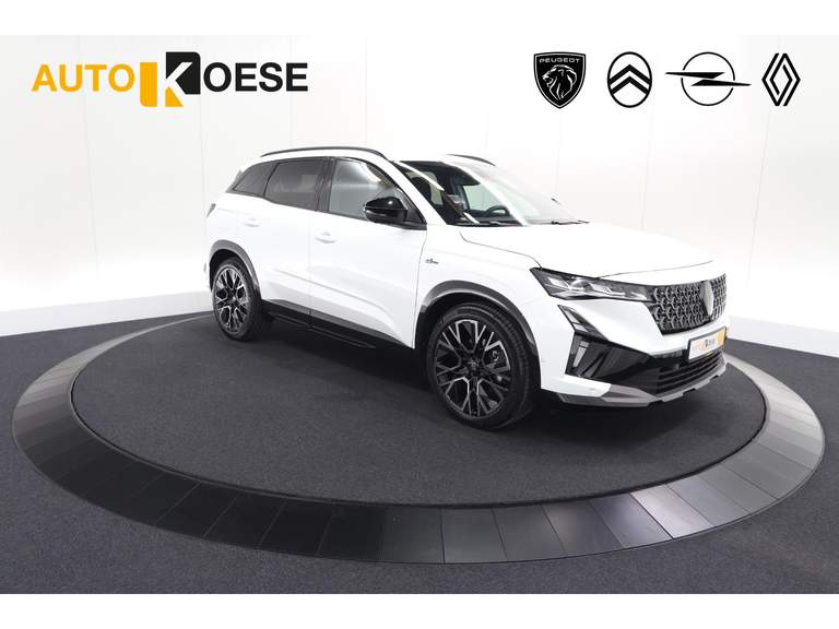 Renault Renault Austral 1.2 E-Tech Full Hybrid 200 Esprit Alpine