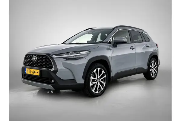 Hybrid 140 Style