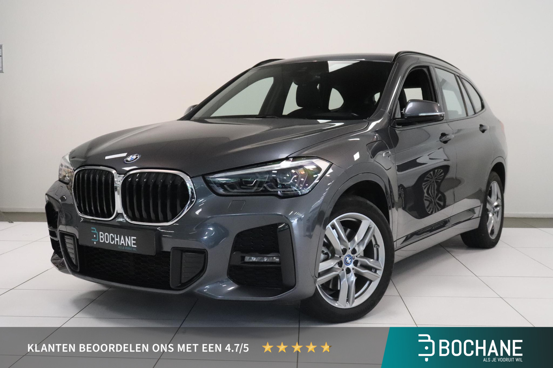 BMW X1 xDrive25e M-sport