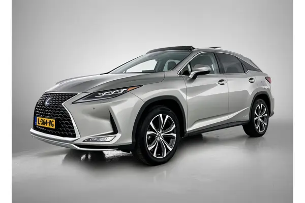 RX 450H Awd Executive Line