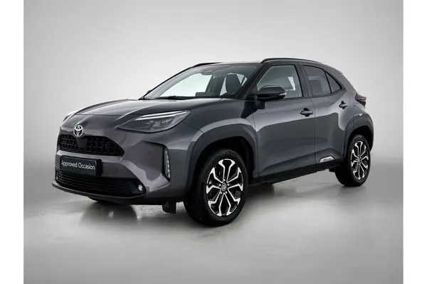 1.5 Hybrid 115 Dynamic