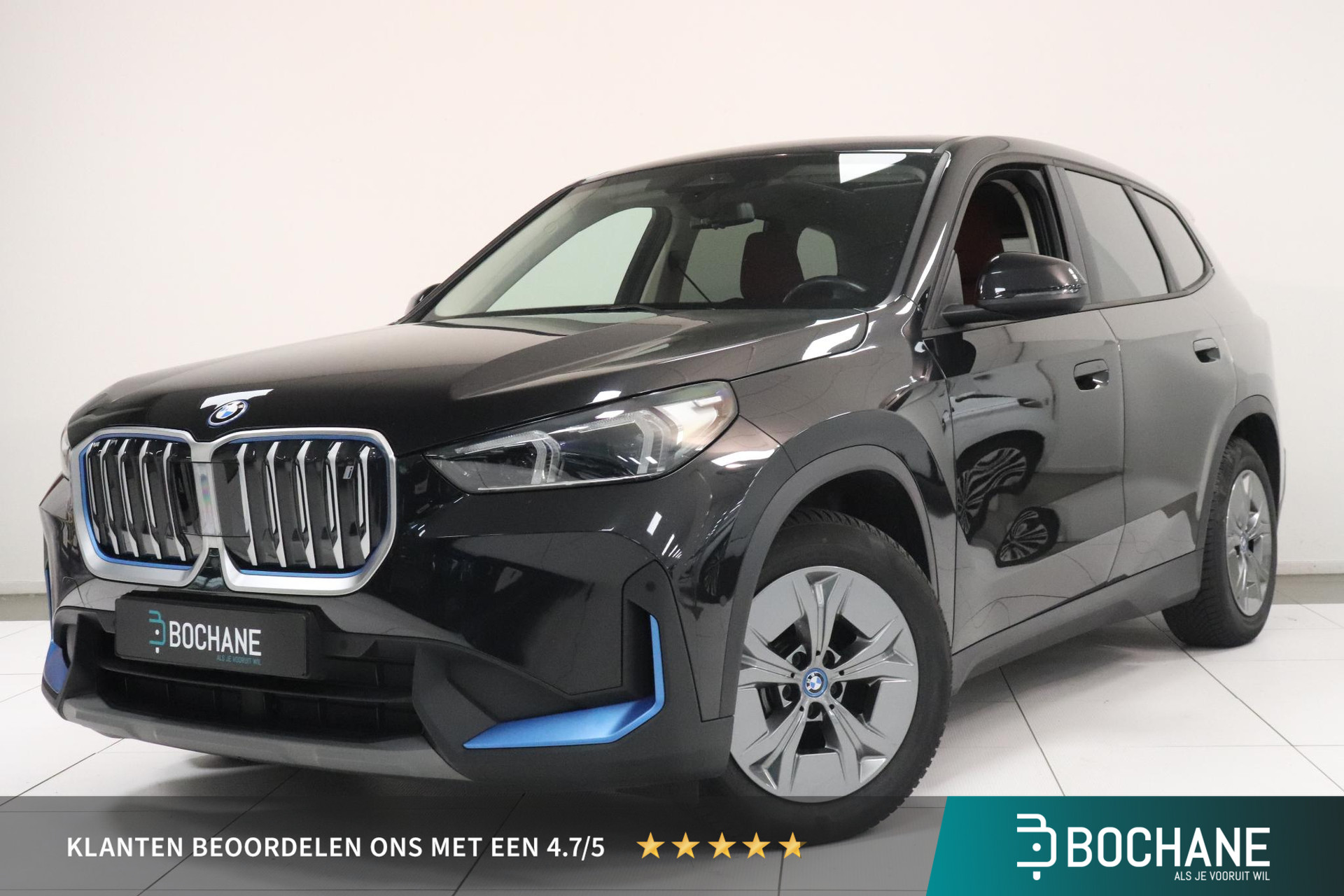 BMW iX1 xDrive30 Launch Edition 67 kWh