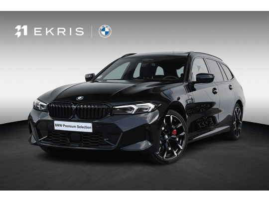 330e xDrive
