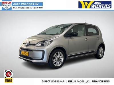 VW UP! 1.0 Beats | BlueM 5-Drs | Airco | Crui..