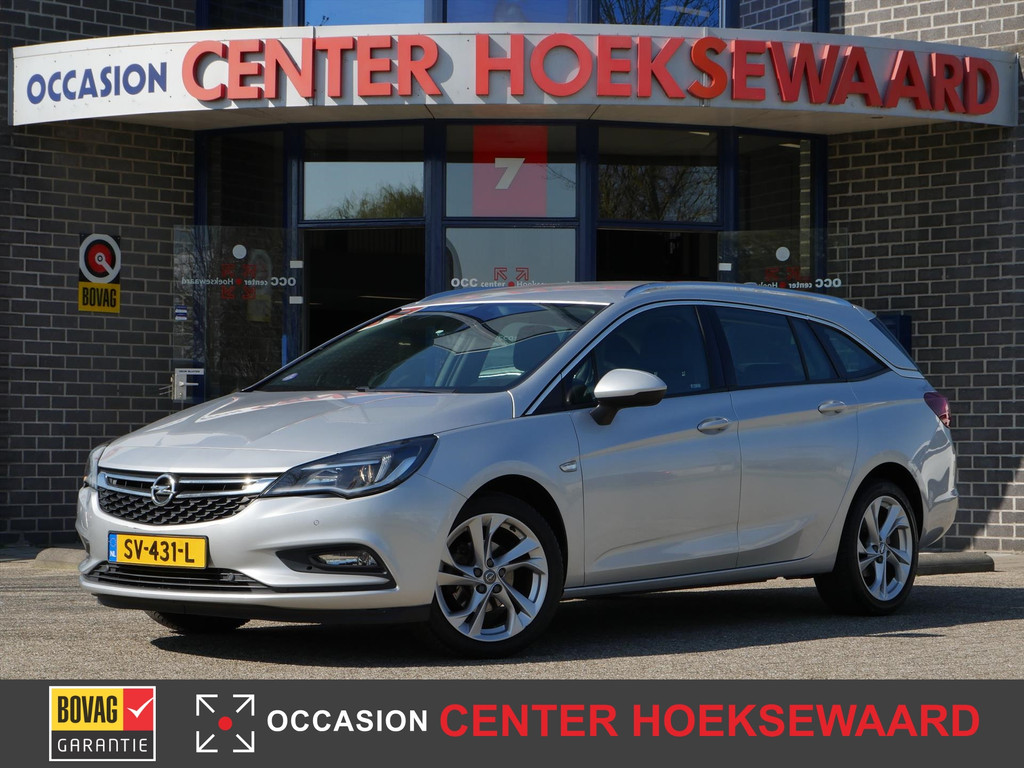 Opel Astra 1.0 Turbo 105pk Start/Stop Inn...