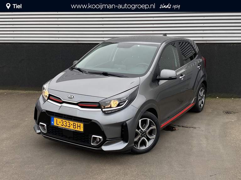 Kia Kia Picanto
