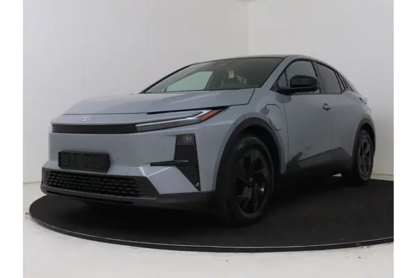 First Edition 77 Kwh