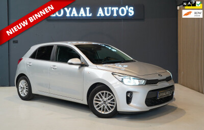 Kia Rio Kia Rio