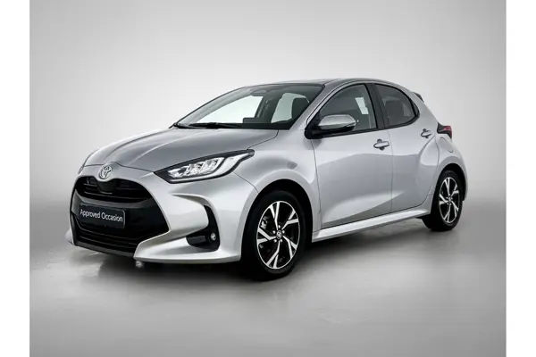 1.5 Hybrid 115 Dynamic Limited