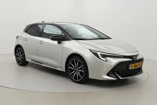 Toyota Corolla Corolla Hybrid 140 Gr Sport