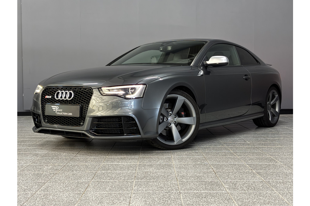 Audi RS5 4.2 FSI quattro