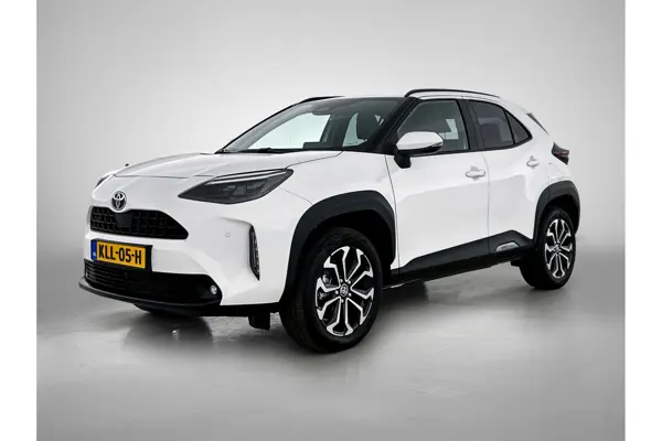 1.5 Hybrid 130 Dynamic Comfort Pack