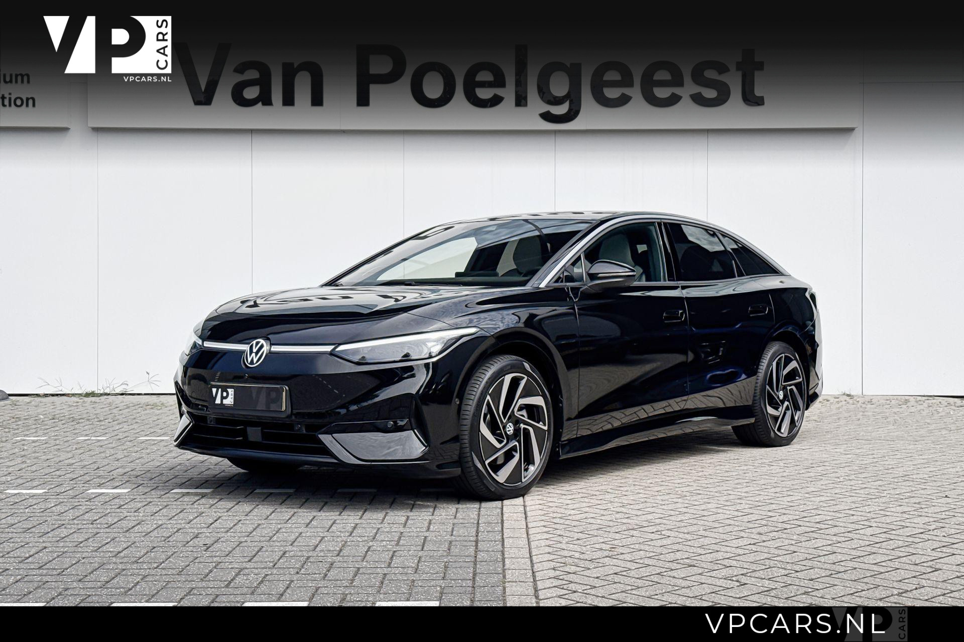 Volkswagen ID.7 E