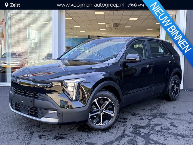 Kia Kia Niro