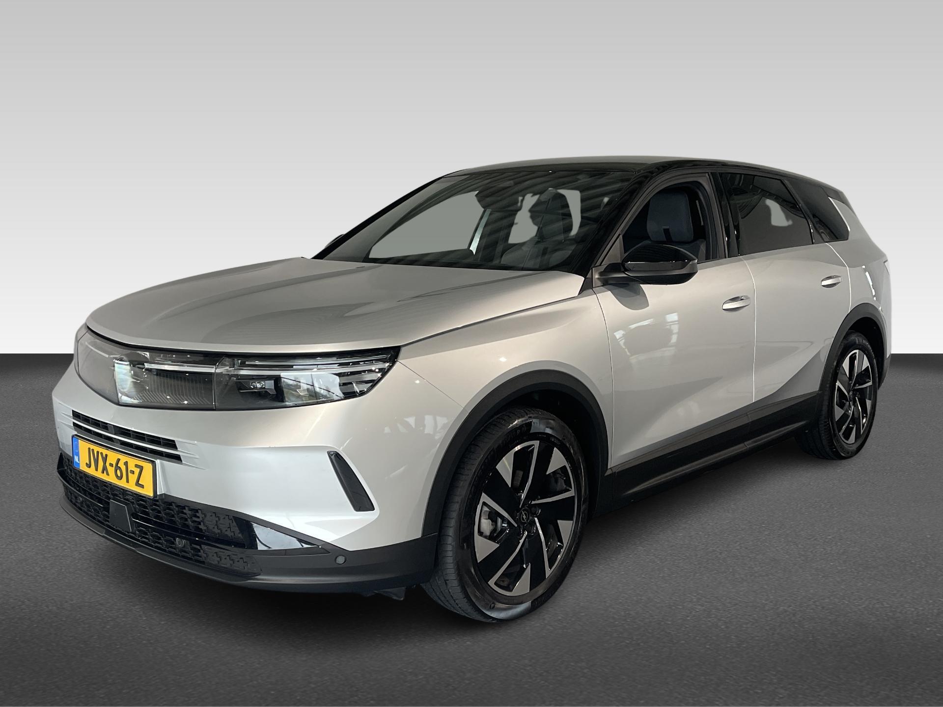 Opel Grandland 1.2 Turbo Hybrid GS 145pk Automaat